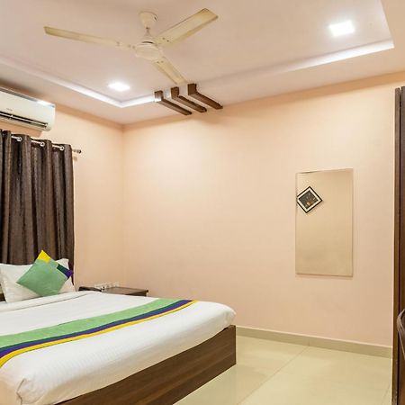 Treebo Eco Stay T Nagar Chennai Luaran gambar