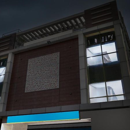 Treebo Eco Stay T Nagar Chennai Luaran gambar