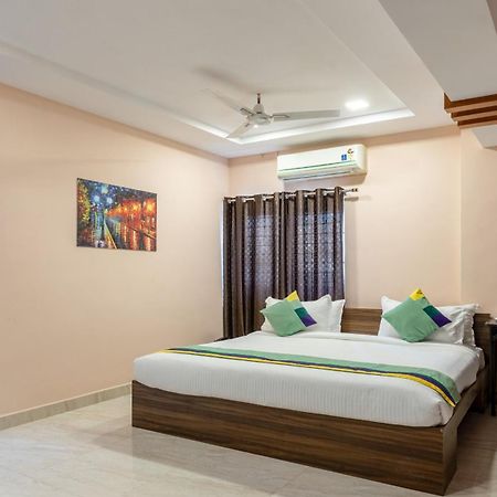 Treebo Eco Stay T Nagar Chennai Luaran gambar