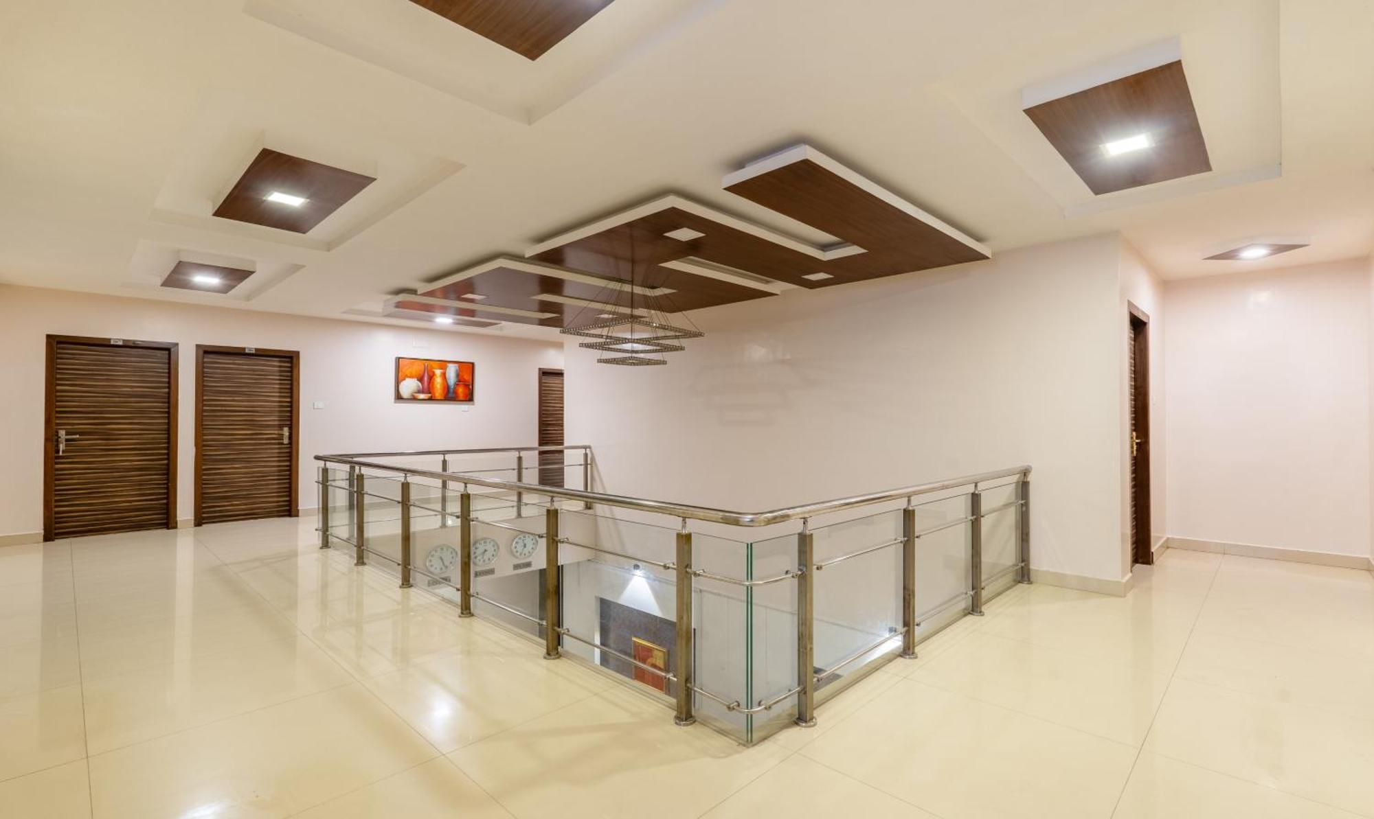 Treebo Eco Stay T Nagar Chennai Luaran gambar