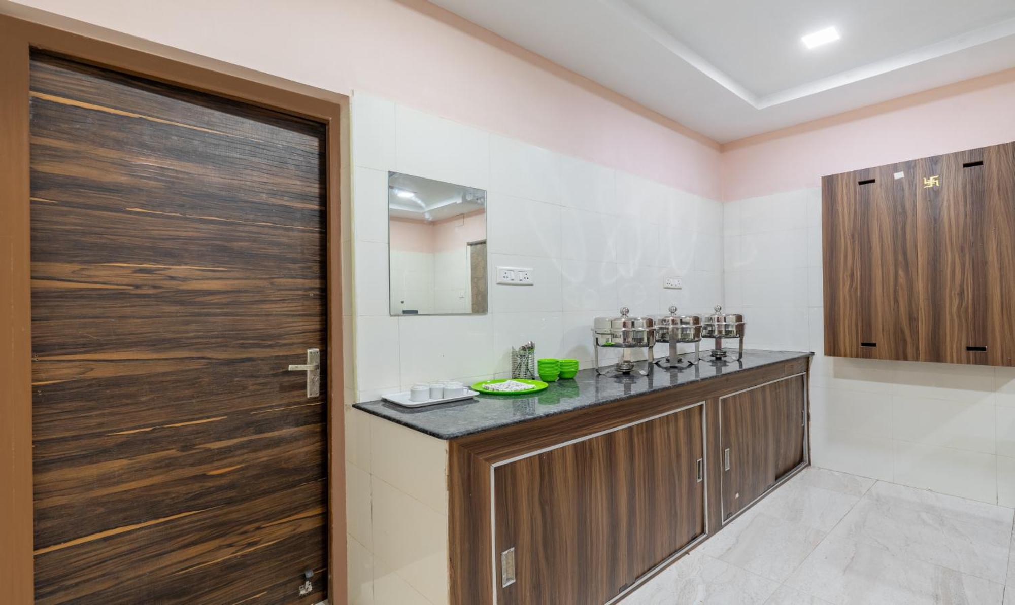 Treebo Eco Stay T Nagar Chennai Luaran gambar