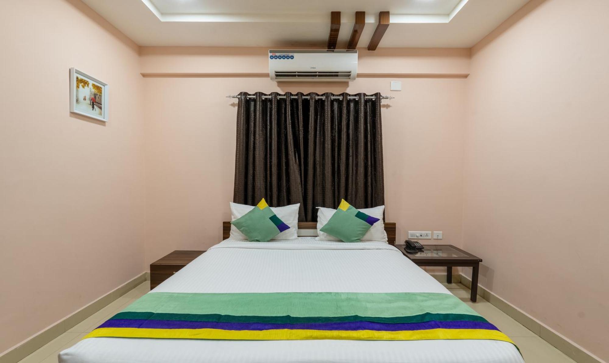 Treebo Eco Stay T Nagar Chennai Luaran gambar